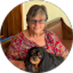 Profile photo of Janice Harris