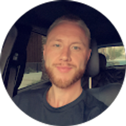 Profile photo of Kyle Anderson