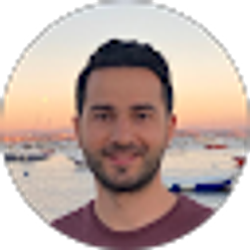 Profile photo of Serhat Mert