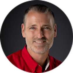 Profile photo of David Honaker