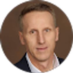 Profile photo of Bill Lange