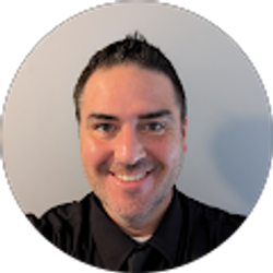 Profile photo of George J. Lloyd