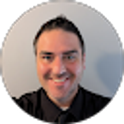 Profile photo of George J. Lloyd