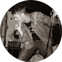 Profile photo of Dan Pedersen