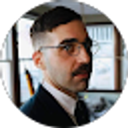 Profile photo of Gian Dovidio