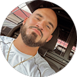 Profile photo of John Montesino