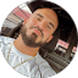 Profile photo of John Montesino