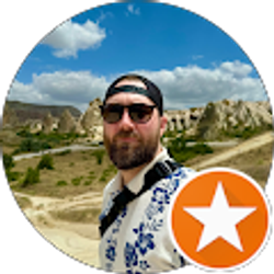 Profile photo of Logan Hedrich