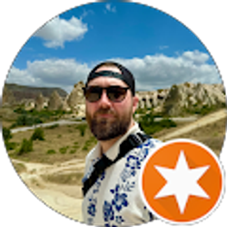 Profile photo of Logan Hedrich