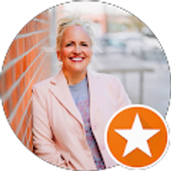 Profile photo of Jen Schultenover