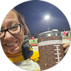 Profile photo of Heather Miller