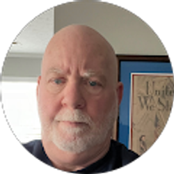 Profile photo of Chris Skees