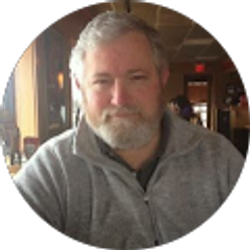 Profile photo of Mark Phenicie