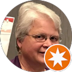 Profile photo of Martha Byrnes