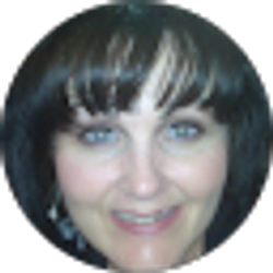 Profile photo of Deborah Benson