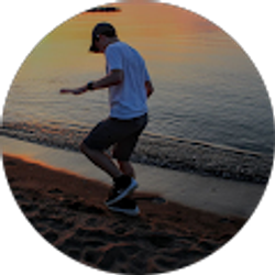 Profile photo of Dalton Straub