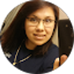 Profile photo of Veronica Moreno