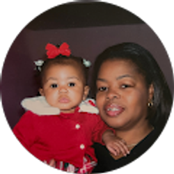 Profile photo of Kenya Jefferson