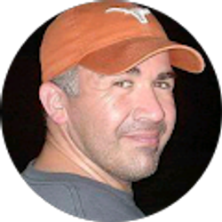 Profile photo of Ernie Gee