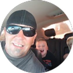 Profile photo of Steven Bilyeu