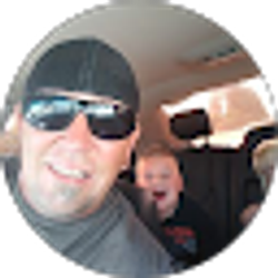 Profile photo of Steven Bilyeu