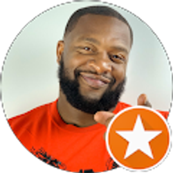 Profile photo of Gregory Thomas