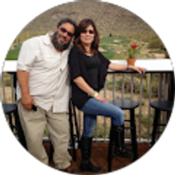 Profile photo of Lorraine Valenzuela