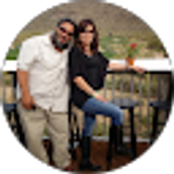 Profile photo of Lorraine Valenzuela