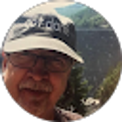 Profile photo of Brian MacNorius