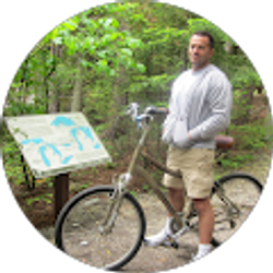 Profile photo of Doug Dew