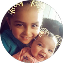 Profile photo of Erika Cruz