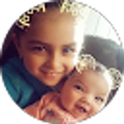 Profile photo of Erika Cruz