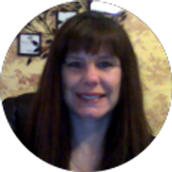 Profile photo of Jeannette Price