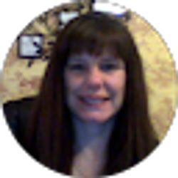 Profile photo of Jeannette Price