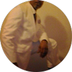 Profile photo of Sheridan Simpson