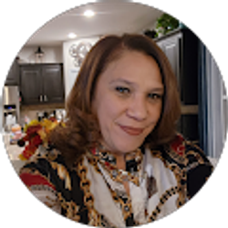 Profile photo of Catherine Griffith