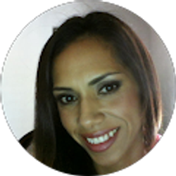 Profile photo of Norma Rivera
