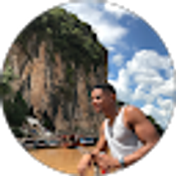 Profile photo of Raphael Valdez