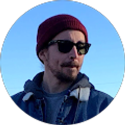 Profile photo of Timothy Munjak