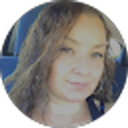 Profile photo of Gloria Ortega