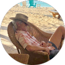 Profile photo of John Tidball