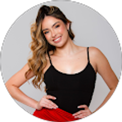 Profile photo of Amanda Munoz