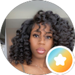 Profile photo of Khristina Sinclair