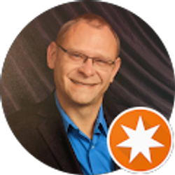 Profile photo of Tristan Spalding