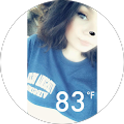 Profile photo of Ariel Johnson