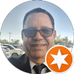 Profile photo of Gregorio Sicard