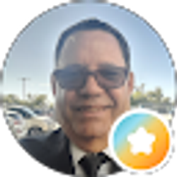 Profile photo of Gregorio Sicard