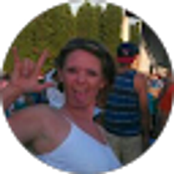 Profile photo of Lacey Moore