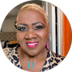 Profile photo of Carol Briley