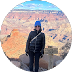 Profile photo of Haley Gimbel